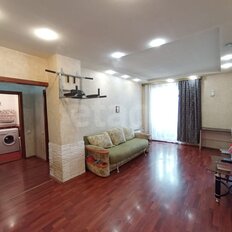 Квартира 61 м², 2-комнатная - изображение 4