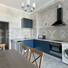 Квартира 48,2 м², 1-комнатная - изображение 2