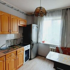 Квартира 39,9 м², 1-комнатная - изображение 2
