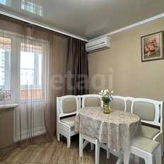 Квартира 81,4 м², 3-комнатная - изображение 4