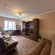 Квартира 28,1 м², 1-комнатная - изображение 1