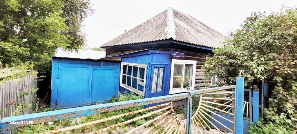 55,4 м² дом, 8,3 сотки участок 750 000 ₽ - изображение 60