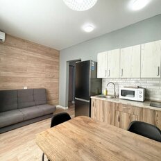 Квартира 31 м², 1-комнатная - изображение 1
