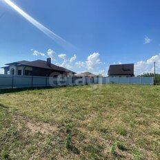 3,3 сотки, участок - изображение 1