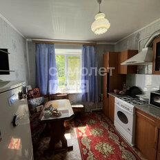 Квартира 39,7 м², 1-комнатная - изображение 2