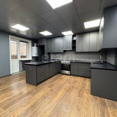 Квартира 111 м², 3-комнатная - изображение 3
