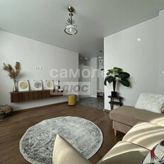 Квартира 30 м², студия - изображение 1