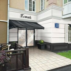 120 м², торговое помещение - изображение 1