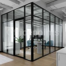 1065 м², офис - изображение 1