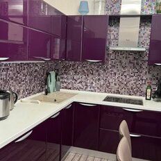 Квартира 87,7 м², 3-комнатная - изображение 4