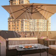 Квартира 505 м², 5-комнатная - изображение 1