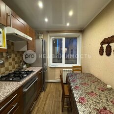 Квартира 57,3 м², 3-комнатная - изображение 1