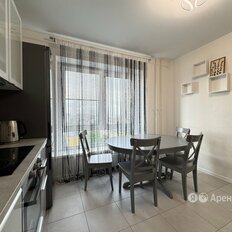 Квартира 52 м², 2-комнатная - изображение 5