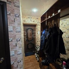 Квартира 46,9 м², 2-комнатная - изображение 4