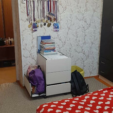 Квартира 50 м², 2-комнатная - изображение 5