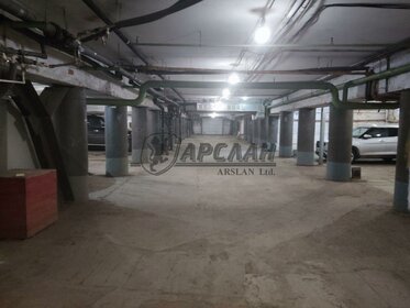 Машиноместо, Площадь Тукая