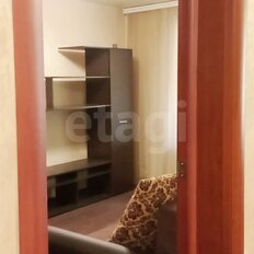 Квартира 33,2 м², 1-комнатная - изображение 4