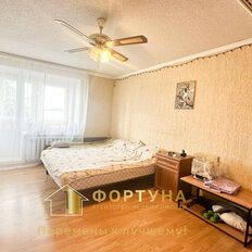Квартира 32,1 м², 1-комнатная - изображение 3