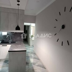 Квартира 73 м², 2-комнатная - изображение 4