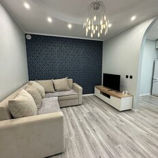 Квартира 62,5 м², 2-комнатная - изображение 5