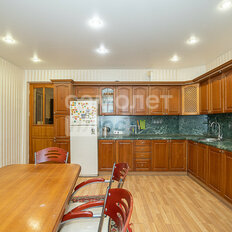 Квартира 114,8 м², 2-комнатная - изображение 3