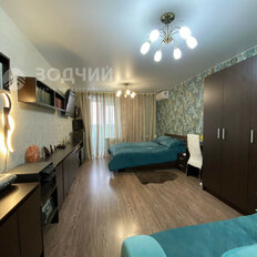 Квартира 51 м², 1-комнатная - изображение 2