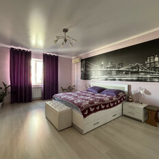 Квартира 126,5 м², 3-комнатная - изображение 4