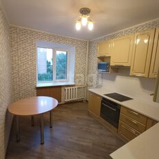 Квартира 40,5 м², 1-комнатная - изображение 1