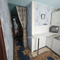 Квартира 45 м², 2-комнатная - изображение 3