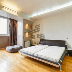 Квартира 121 м², 4-комнатная - изображение 4