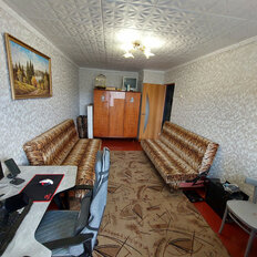 Квартира 28,9 м², 1-комнатная - изображение 2