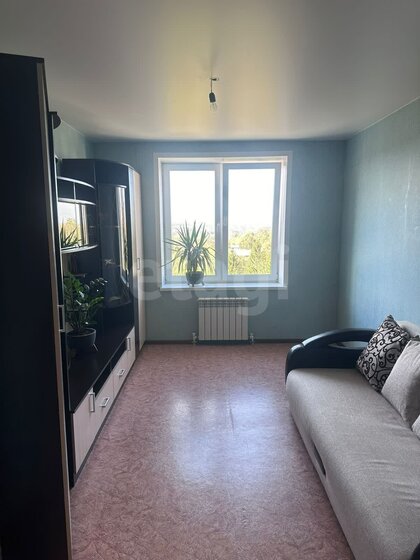 36,7 м², 1-комнатная квартира 3 200 000 ₽ - изображение 57