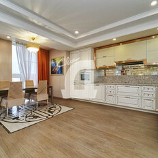 Квартира 130 м², 3-комнатная - изображение 1
