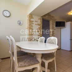 Квартира 122 м², 3-комнатная - изображение 5