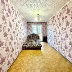 Квартира 60,9 м², 3-комнатная - изображение 5