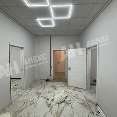 287 м², помещение свободного назначения - изображение 5