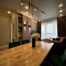 Квартира 82 м², 3-комнатная - изображение 2