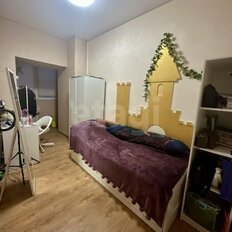 Квартира 68 м², 3-комнатная - изображение 2