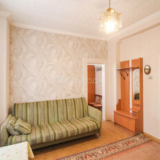 Квартира 33,1 м², 2-комнатная - изображение 4