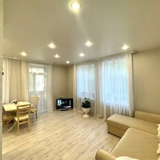 Квартира 64,2 м², 3-комнатная - изображение 4