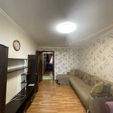 Квартира 63 м², 3-комнатная - изображение 2