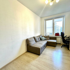 Квартира 71,2 м², 3-комнатная - изображение 4