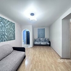 Квартира 42 м², 2-комнатная - изображение 4