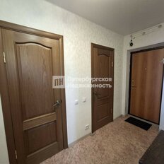 Квартира 46 м², 2-комнатная - изображение 5