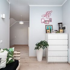 таунхаус + 2 сотки, участок - изображение 5