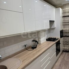 Квартира 38,8 м², 1-комнатная - изображение 4