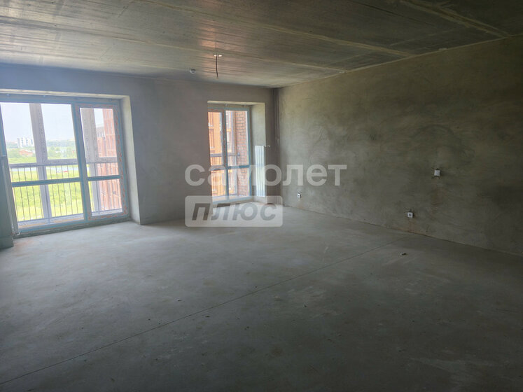88,8 м², 4-комнатная квартира 10 348 000 ₽ - изображение 56