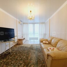 Квартира 83 м², 3-комнатная - изображение 4