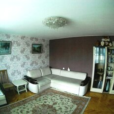 Квартира 54,2 м², 2-комнатная - изображение 3