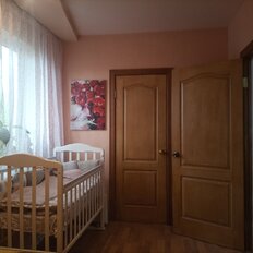 Квартира 53,4 м², 3-комнатная - изображение 1